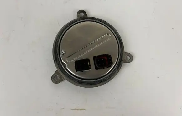 Dodge Durango III Headlight ballast module Xenon GHGB6511019