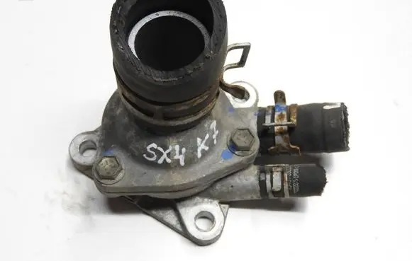 Suzuki SX4 Thermostat/thermostat housing