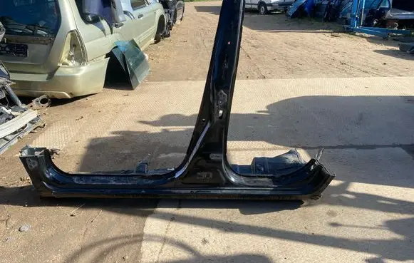Toyota RAV 4 (XA30) Pillar (middle) 