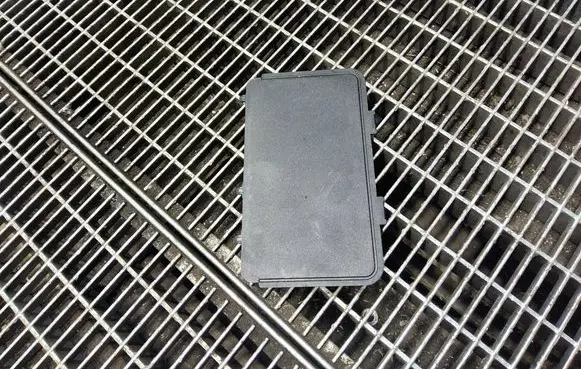 Volkswagen ID.3 Wireless charging module 5NA980611