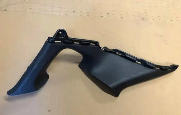 Hyundai i30 (C) pillar trim 85850-g4600