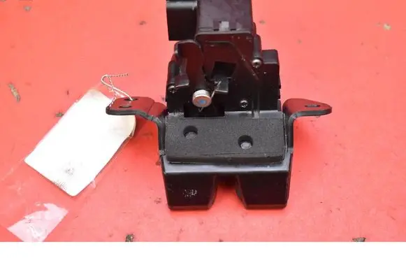 Hyundai i30 Tailgate/trunk/boot lock/catch/latch 