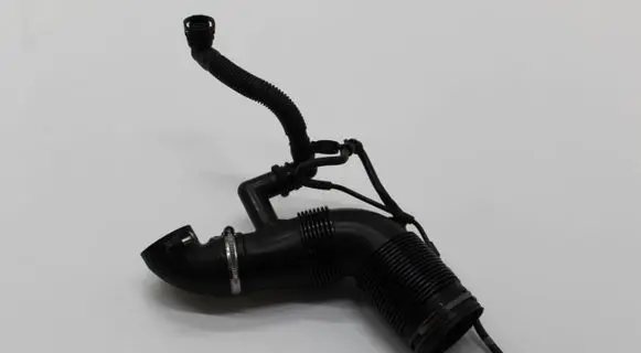 Seat Ibiza IV (6J,6P) Air intake hose/pipe 6R0129654C