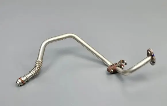 Dacia Sandero II Turbo turbocharger oiling pipe/hose 72211R 72211RA