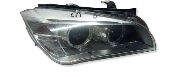 BMW X1 E84 Headlight/headlamp 90018091