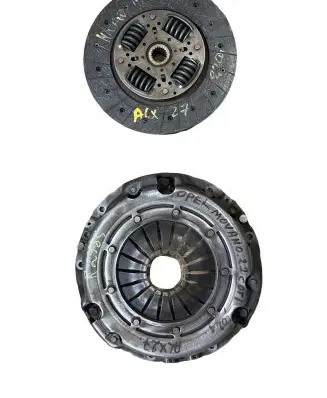 Opel Movano A Clutch set kit