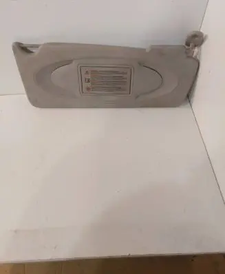 Renault Kangoo II Sun visor 8200928803 32062010