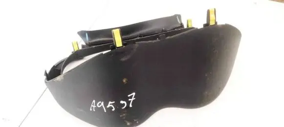 Toyota Auris 150 Dashboard trim