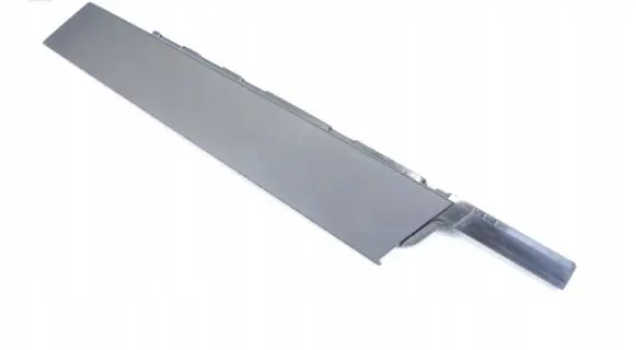 BMW 2 Active Tourer U06 (B) Pillar trim (exterior) 8496316 51338496316