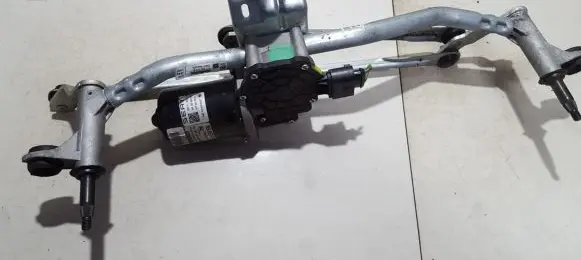 Skoda Karoq Front wiper linkage and motor 577955023b
