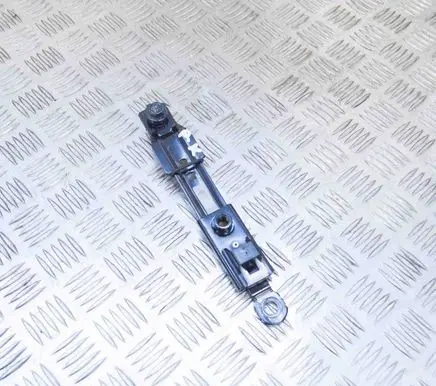 Hyundai i20 (PB PBT) Seat belt adjustment motor G1109A