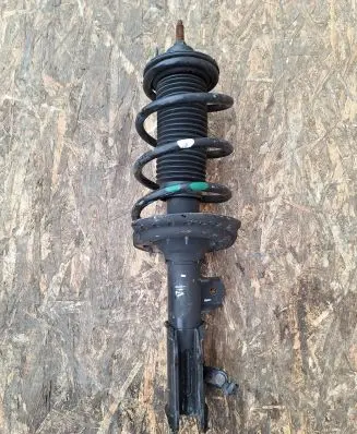 Hyundai i10 Front shock absorber/damper