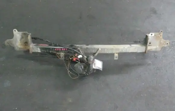 Mazda Premacy Tow bar set 52400006 IMPRK1256965