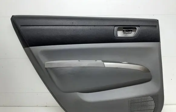Toyota Prius (XW20) Rear door card panel trim 