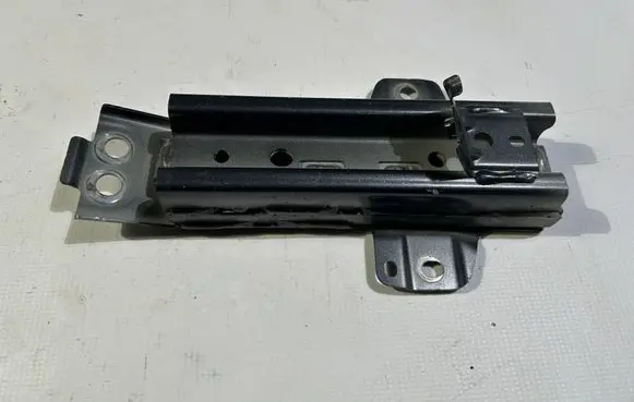 Subaru WRX VB II Front bumper support beam 873459787