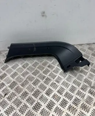 Audi Q4 e-tron Tailgate trim 89A867608