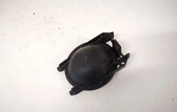 Headlight/headlamp dust cover