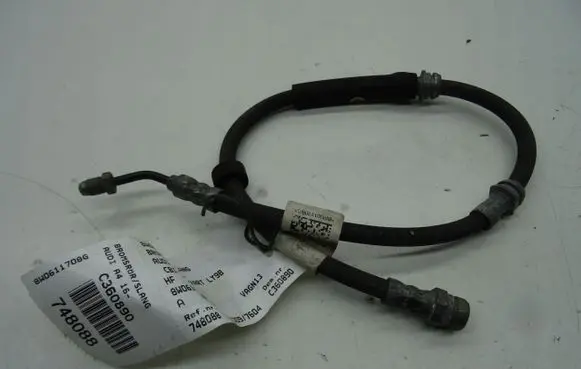 Audi A5 Other wiring loom 8W0611708G