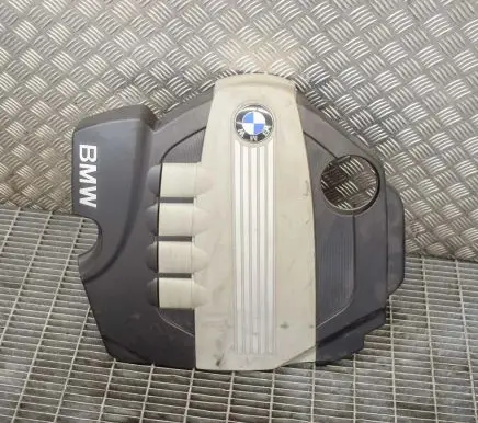 BMW 5 E60 E61 Engine cover (trim) 7797410