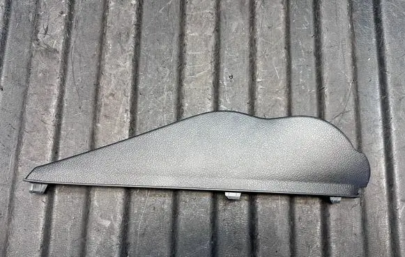 Toyota Hilux VIII Dashboard side end trim 55317KK020