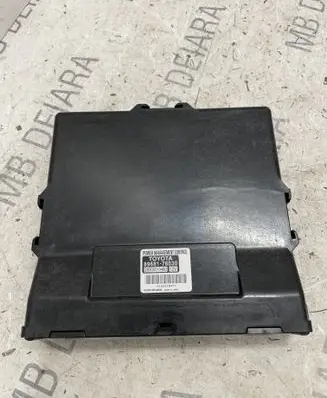 Lexus CT 200H Other control units/modules 8968176030