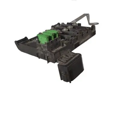Volkswagen Golf IV Fuse box set