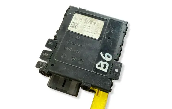 Volkswagen PASSAT B6 Steering angle sensor 3C0953549L