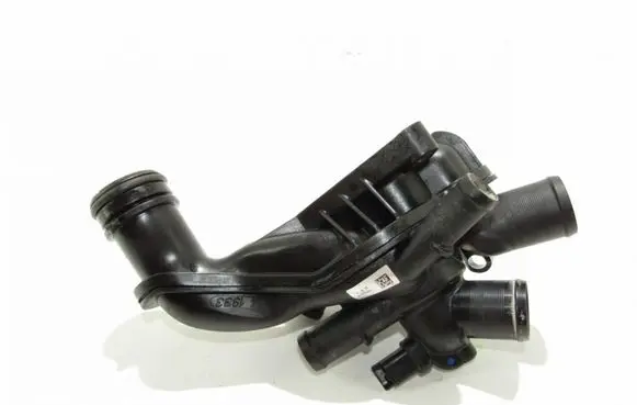 Mini One - Cooper Coupe R56 Thermostat housing 869929001