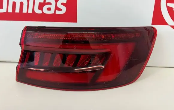 Audi A4 S4 B9 8W Rear/tail lights 8W5945092G 2SD012246 00483183