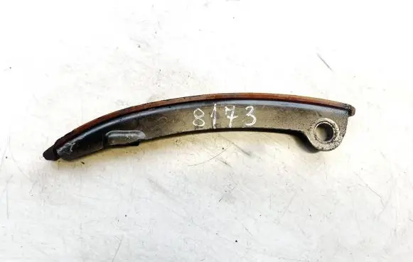 Renault Laguna III Slide rail for timing chain 