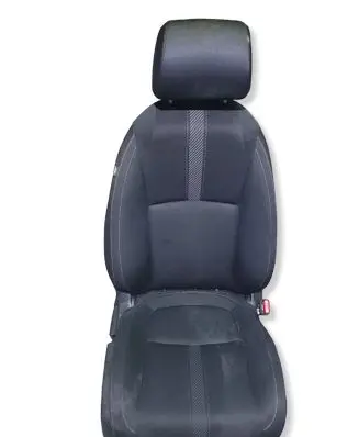 Honda Civic X Front passenger seat 81100TGLG220 201810301000 DKDL4FH352S