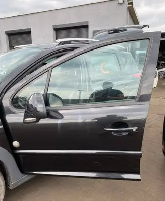 Peugeot 207 Front door