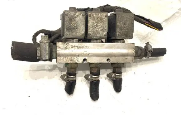 Opel Corsa C LP gas injector 67R-010973