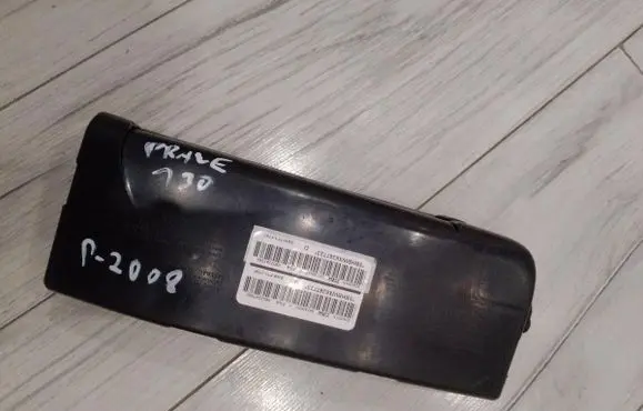 Peugeot 407 Seat airbag 9802247980