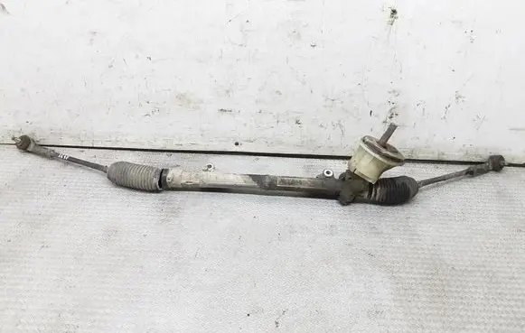 Renault Modus Steering rack A0001558