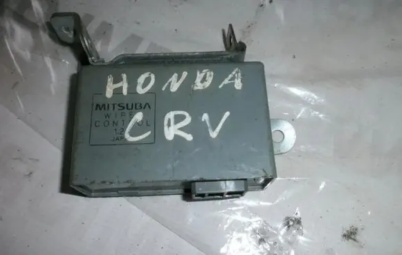 Honda CR-V Other relay