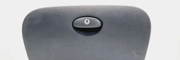 Citroen C5 Glove box set 9632612977