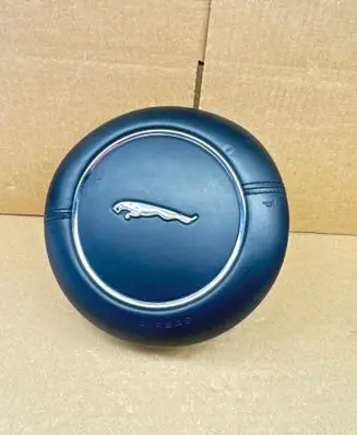 Jaguar XJ X351 Steering wheel airbag 34112631G 101058 415132890160