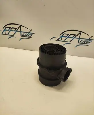 Volkswagen PASSAT B6 Mass air flow meter 074906461BX 0986284107 0281002462