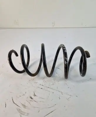 Volkswagen Touran I Front coil spring 