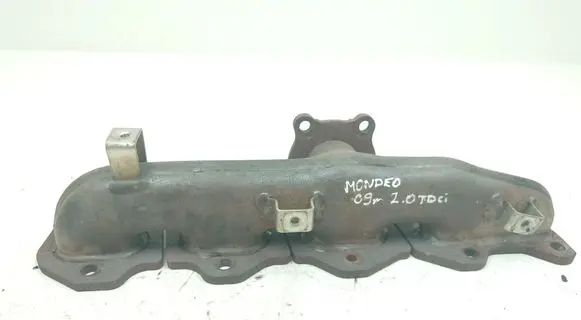 Ford Mondeo MK IV Exhaust manifold