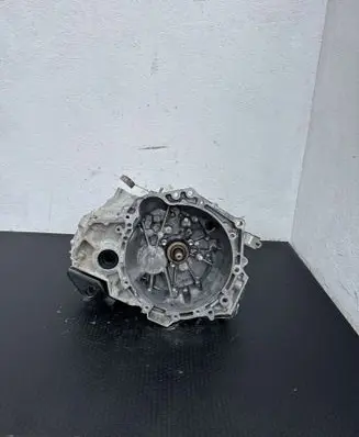 Toyota Yaris Manual 6 speed gearbox 311150D111A