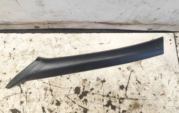 Audi A4 S4 B5 8D (A) pillar trim 8D0867233