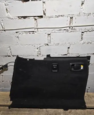 BMW 5 F10 F11 Other interior part 52107010 9168496 7228706