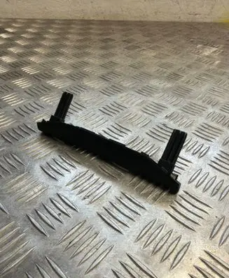 Mercedes-Benz B W247 Rear door glass trim molding A1777430300 EB03