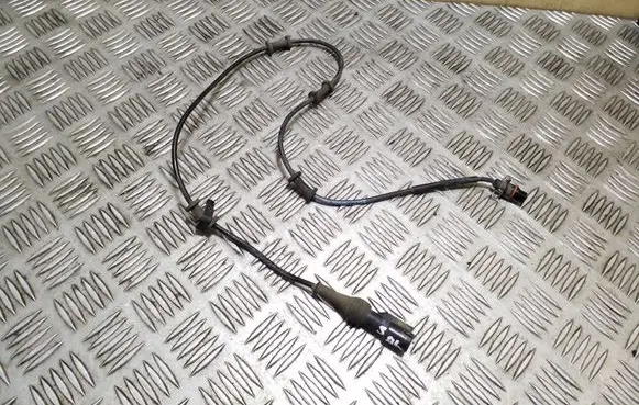 ABS brake wheel speed sensor