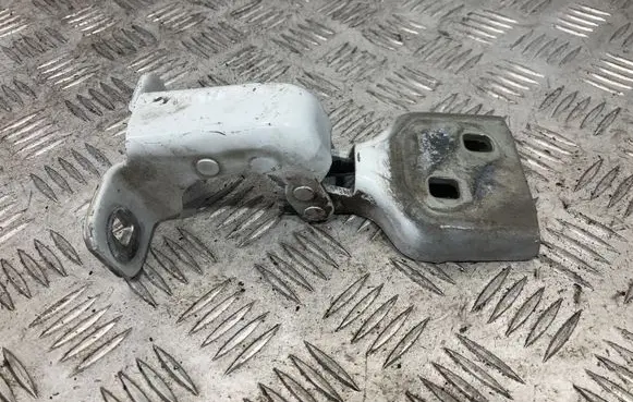 Renault Master III Front door upper hinge 804000006R