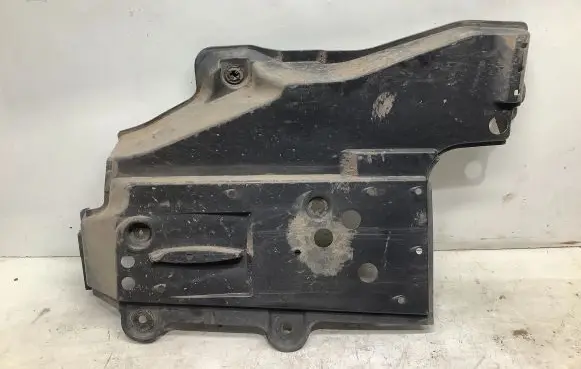 Toyota RAV 4 (XA40) Pickup box liner 7764142060