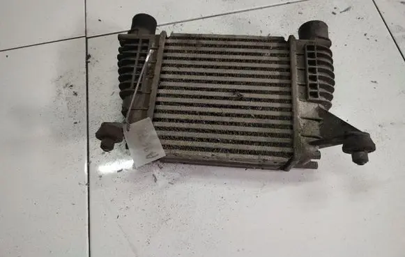 Nissan NV200 Intercooler radiator 144619U20A