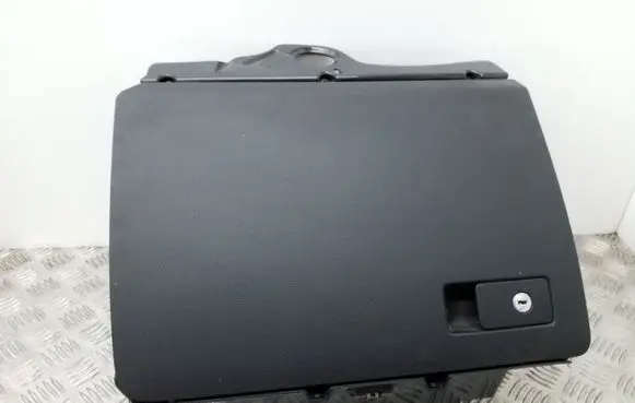 Volkswagen PASSAT B7 Glove box set 3AB857097 3C1857101L